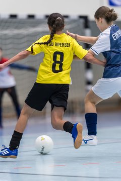 Bild 98 - wBJ Power Girls Cup Suederelbe